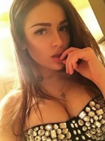 Екатерина Волчиха