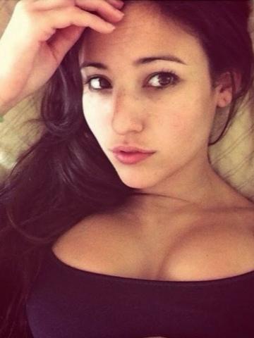 Тамара Восхитительная Блондинка Волчиха