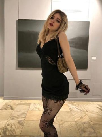 Елизавета фото 2