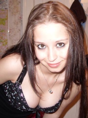 Марго Мягкая Красотка Волчиха