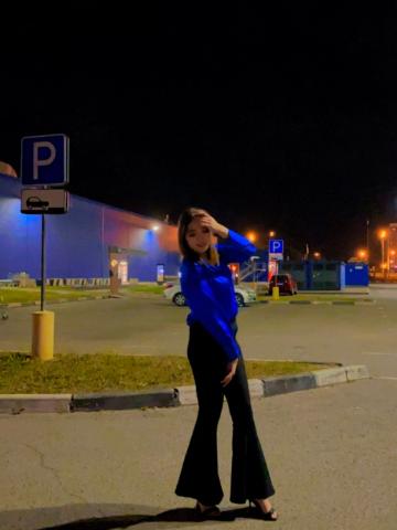 Карина Соблазняющая Реал фото 4