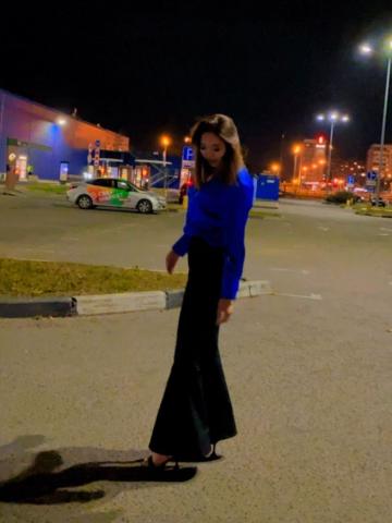 Карина Соблазняющая Реал фото 5